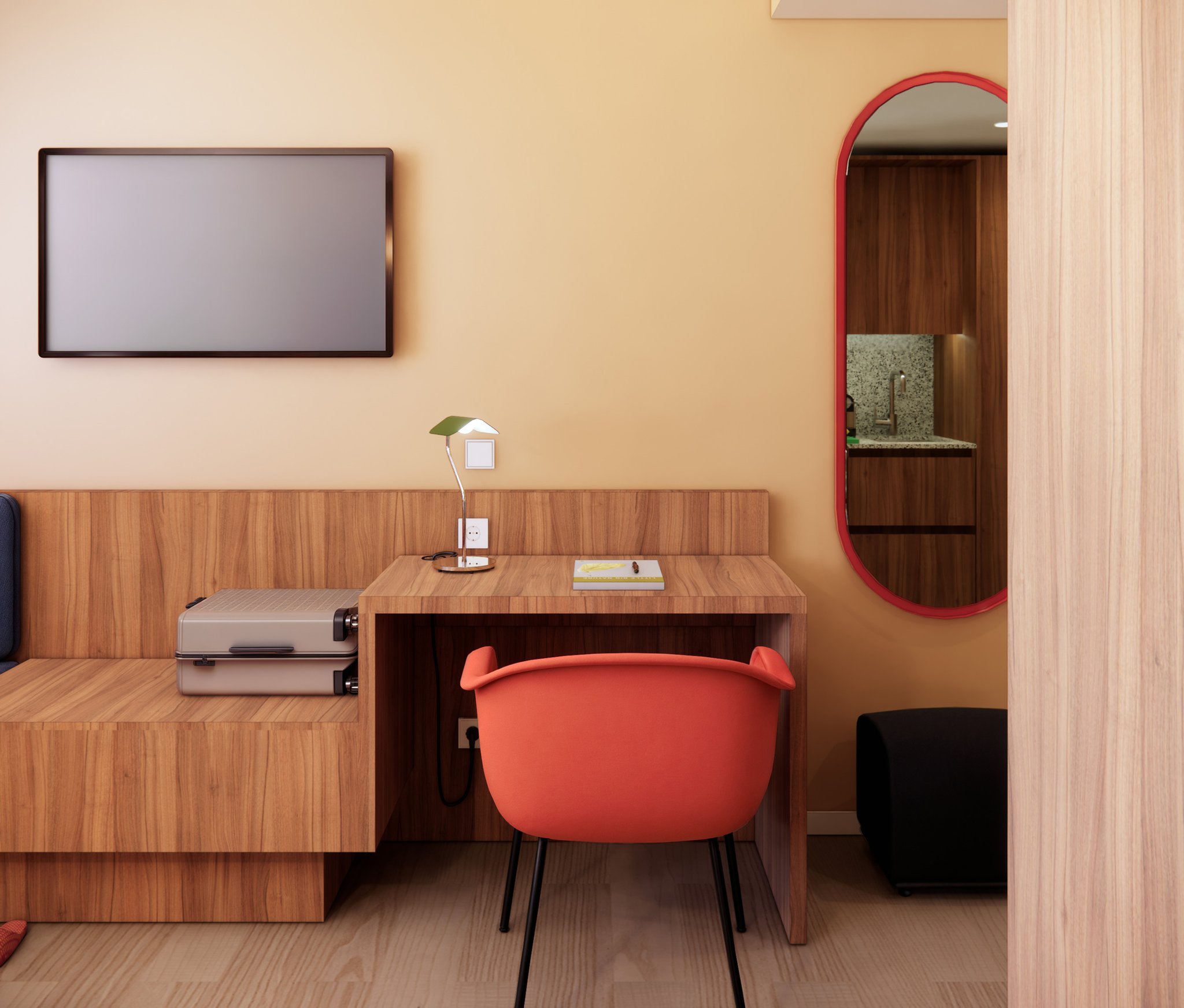 Large_Studio_with_Kitchenette_-_Twin_Beds_Living_Area_S