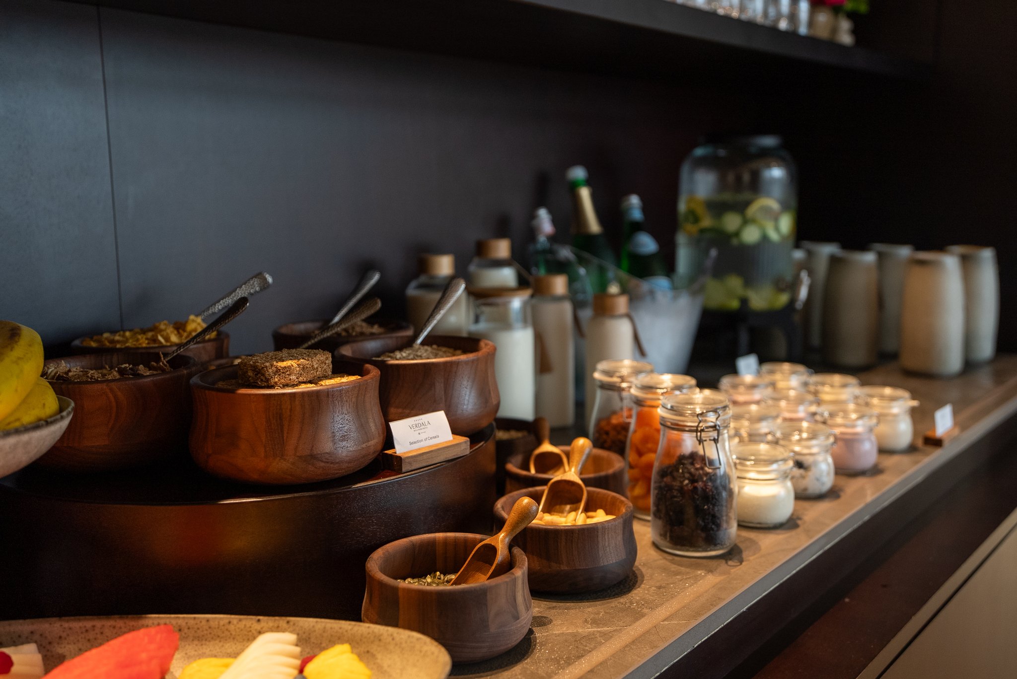 Verdala_Wellness_Hotel_-_Dining_-_The_Griffin_-_Breakfast_S