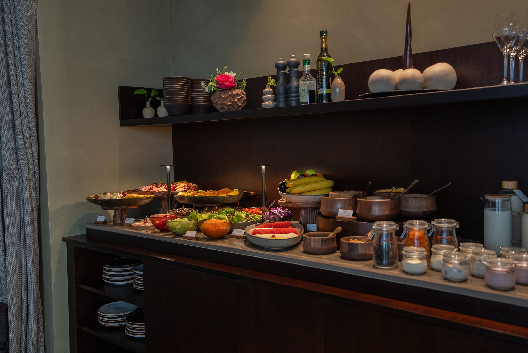 Verdala_Wellness_Hotel_-_Dining_-_The_Griffin_-_Breakfast_S