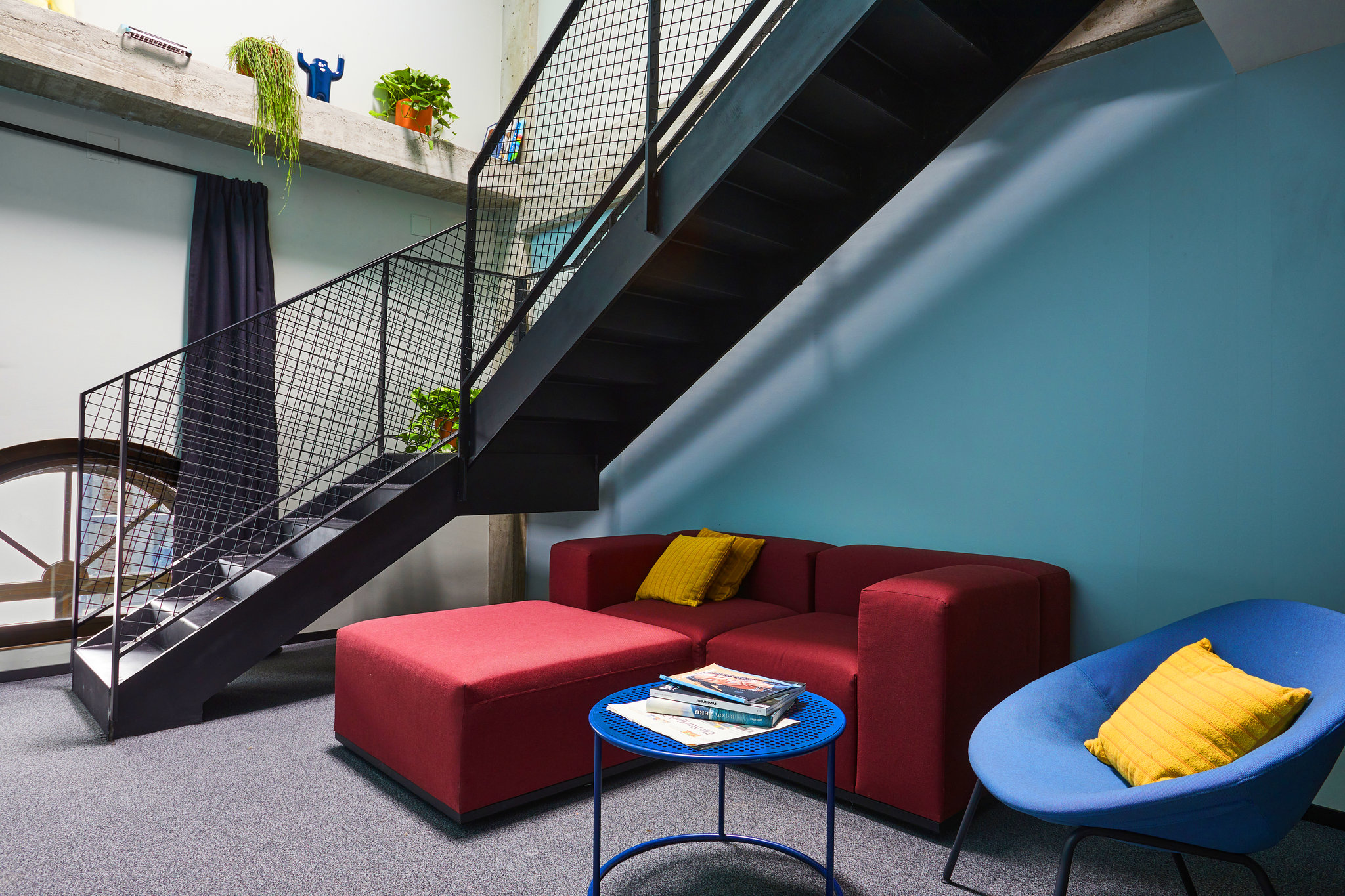 Duplex_King_Madrid_2_S