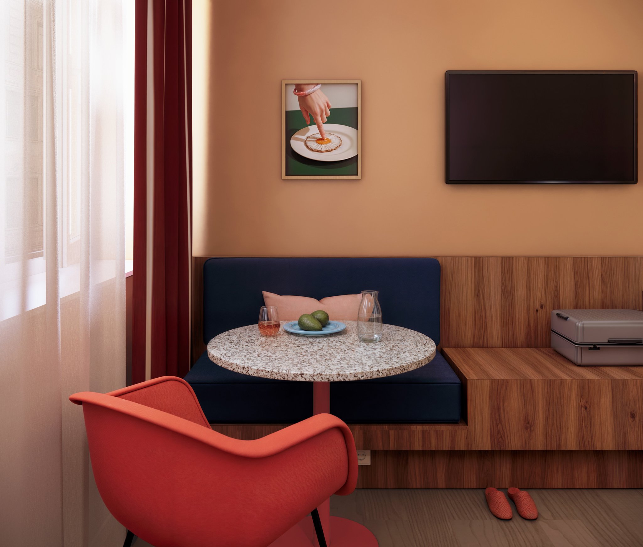 Large_Studio_with_Kitchenette_-_Twin_Beds5_S