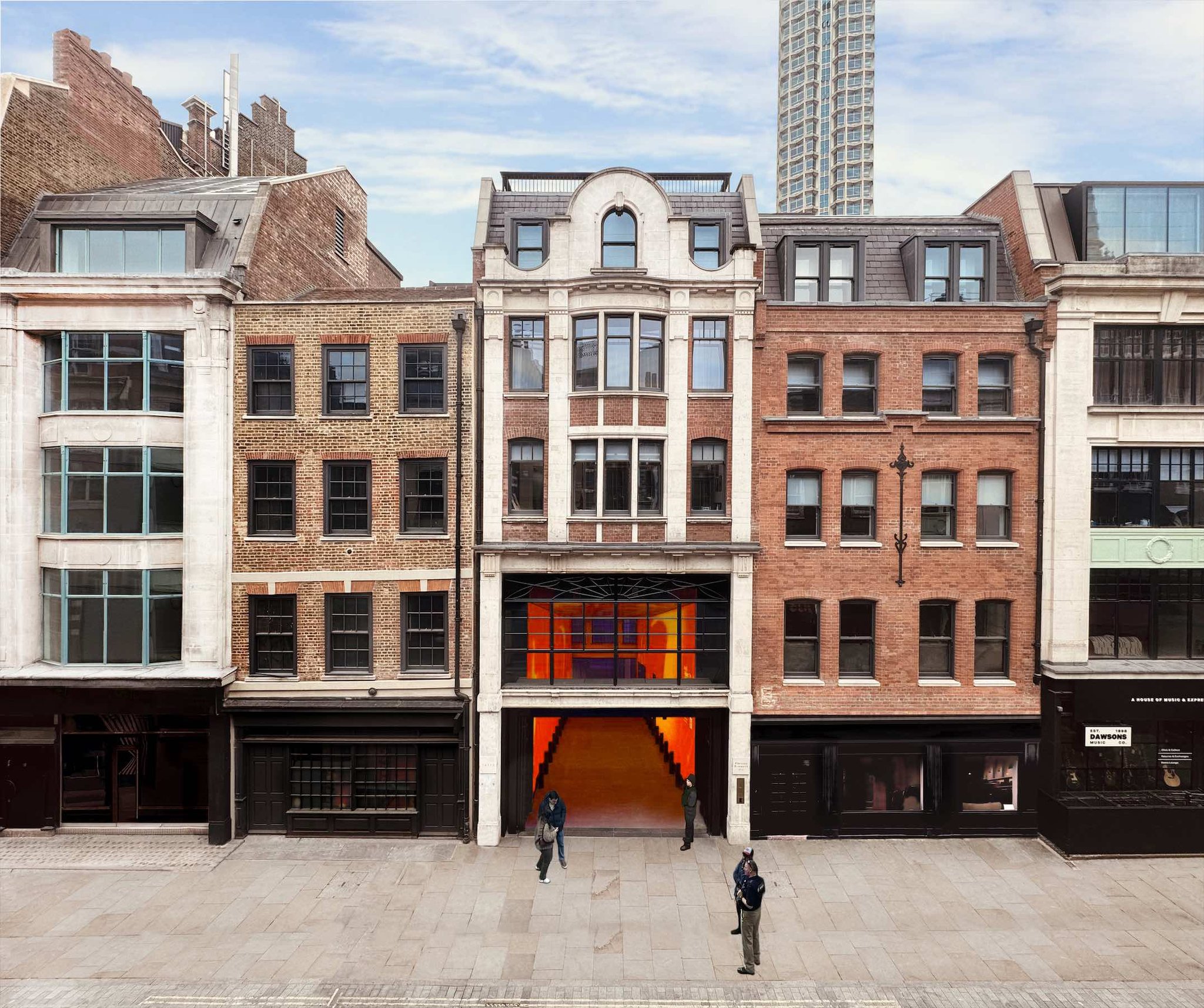 Chateau_Denmark_entrance_S