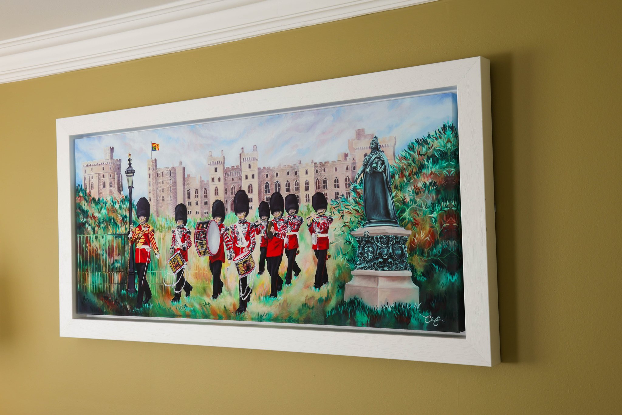 Bedroom_artwork_Windsor_castle_S