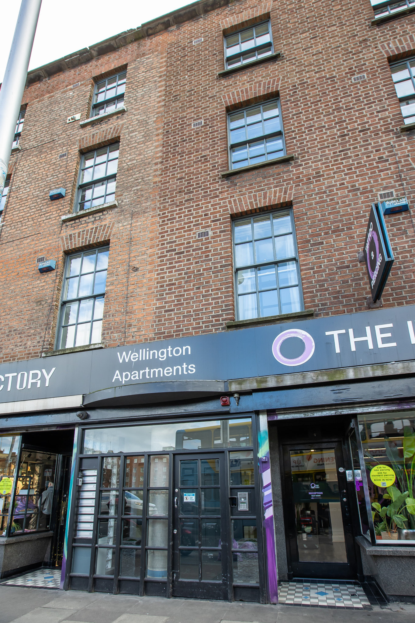 1_Bedroom_Apartment_Wellington_Quay_Building_S