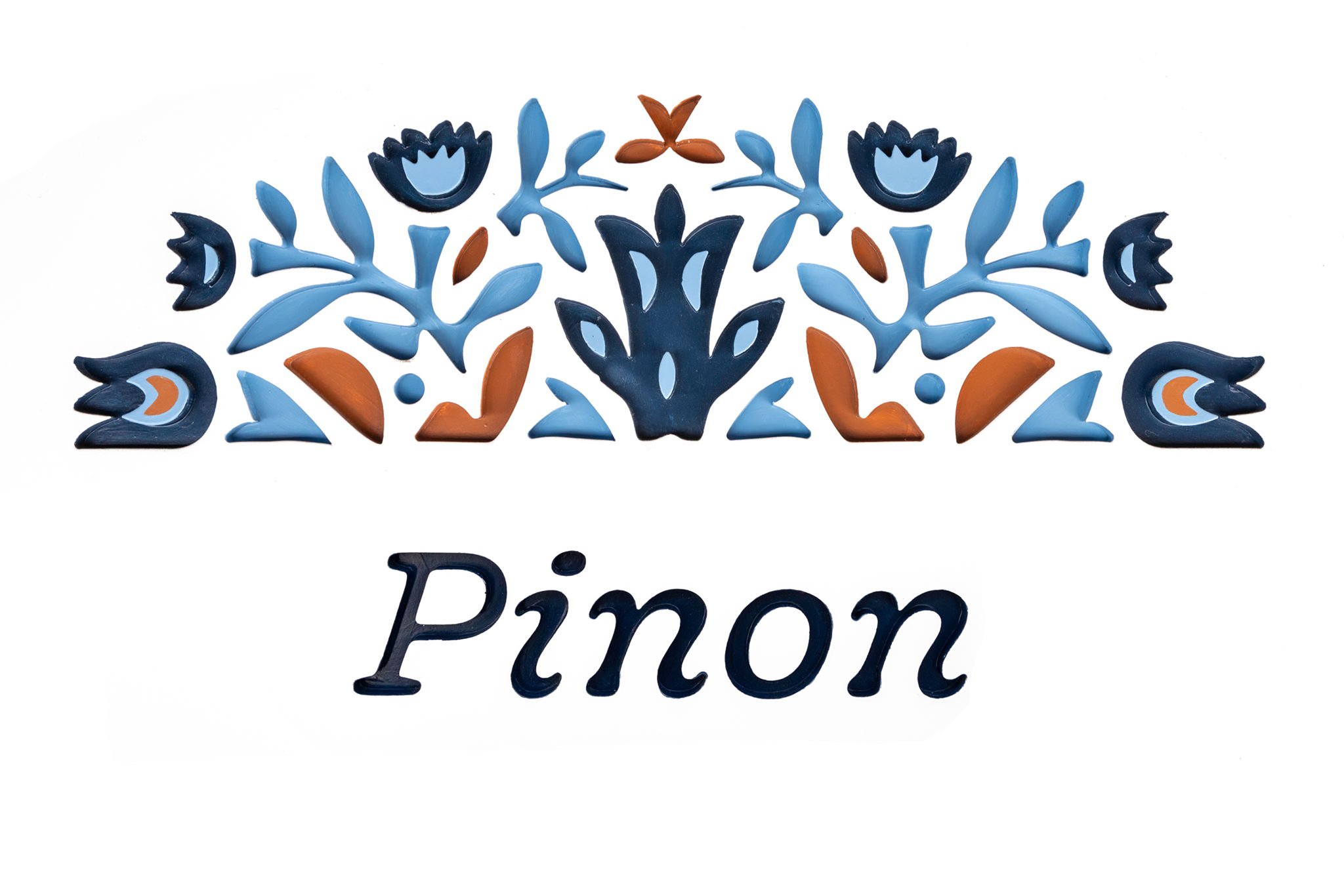 Pinon_Sign_S