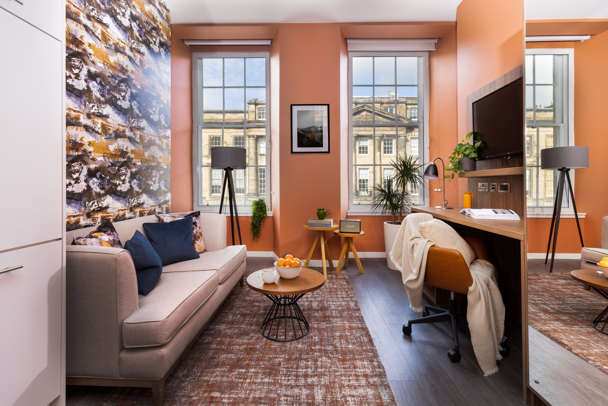 One_bed_living_room_S