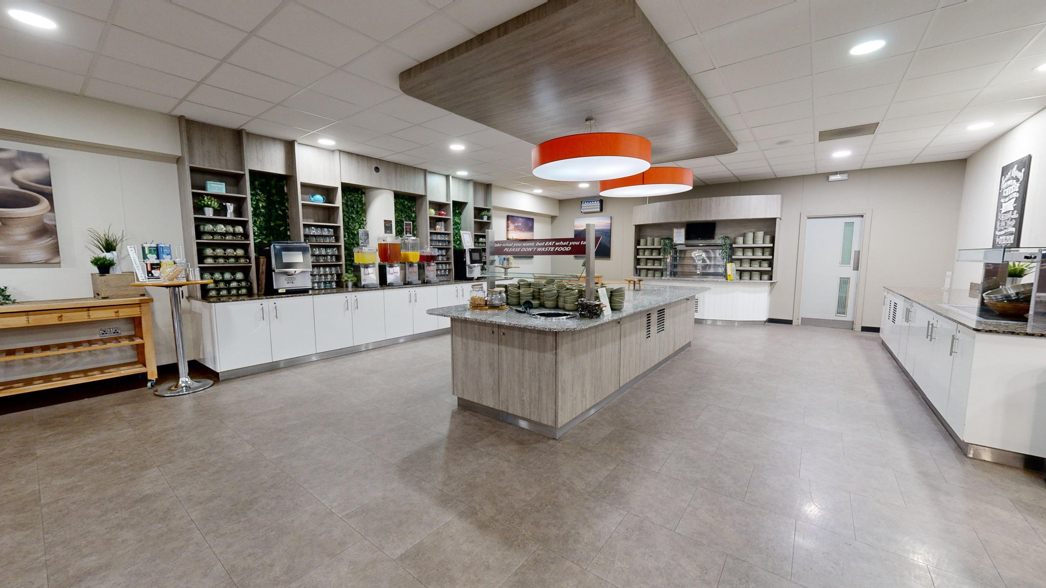 Restaurant_Servery_S