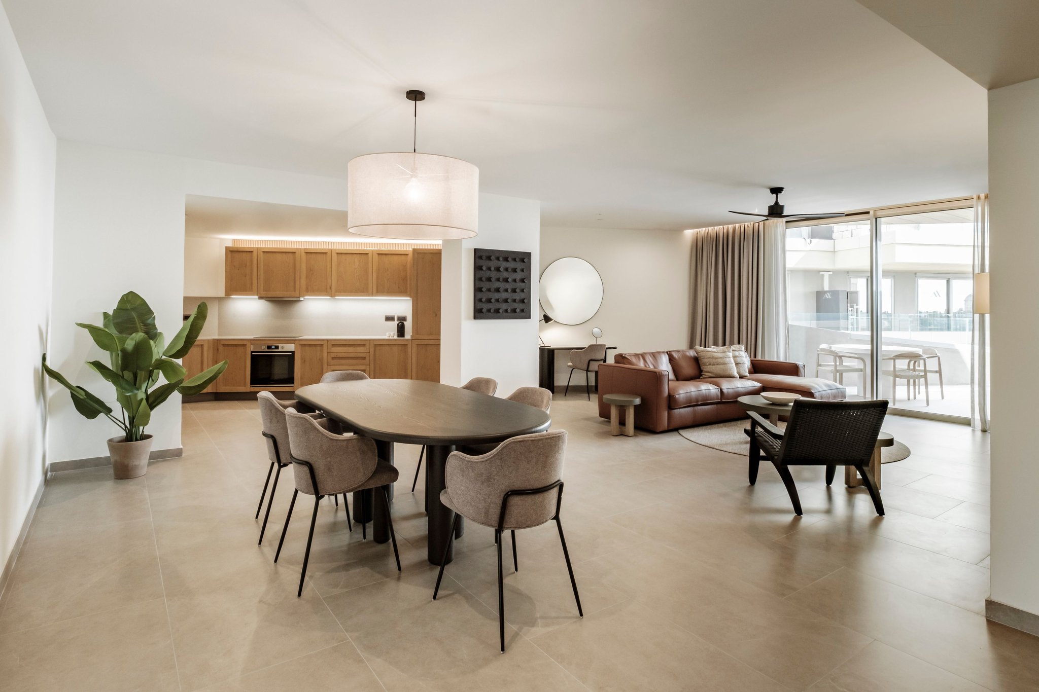 AX_The_Heights_Residences_-_Two_Bedroom_Apartment_Valley__S