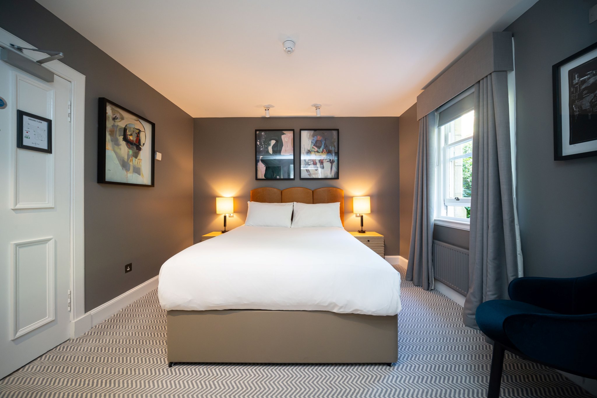 The_Scott_-_Cosy_Room_S