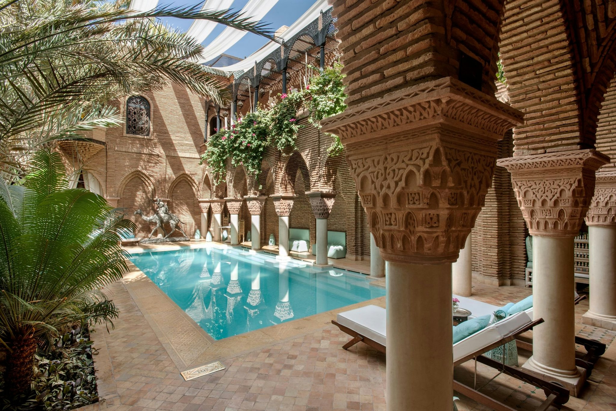 XnFMtFXGvkqakA9jwkbiFw_La_Sultana_Marrakech_-_Swimming_po_S
