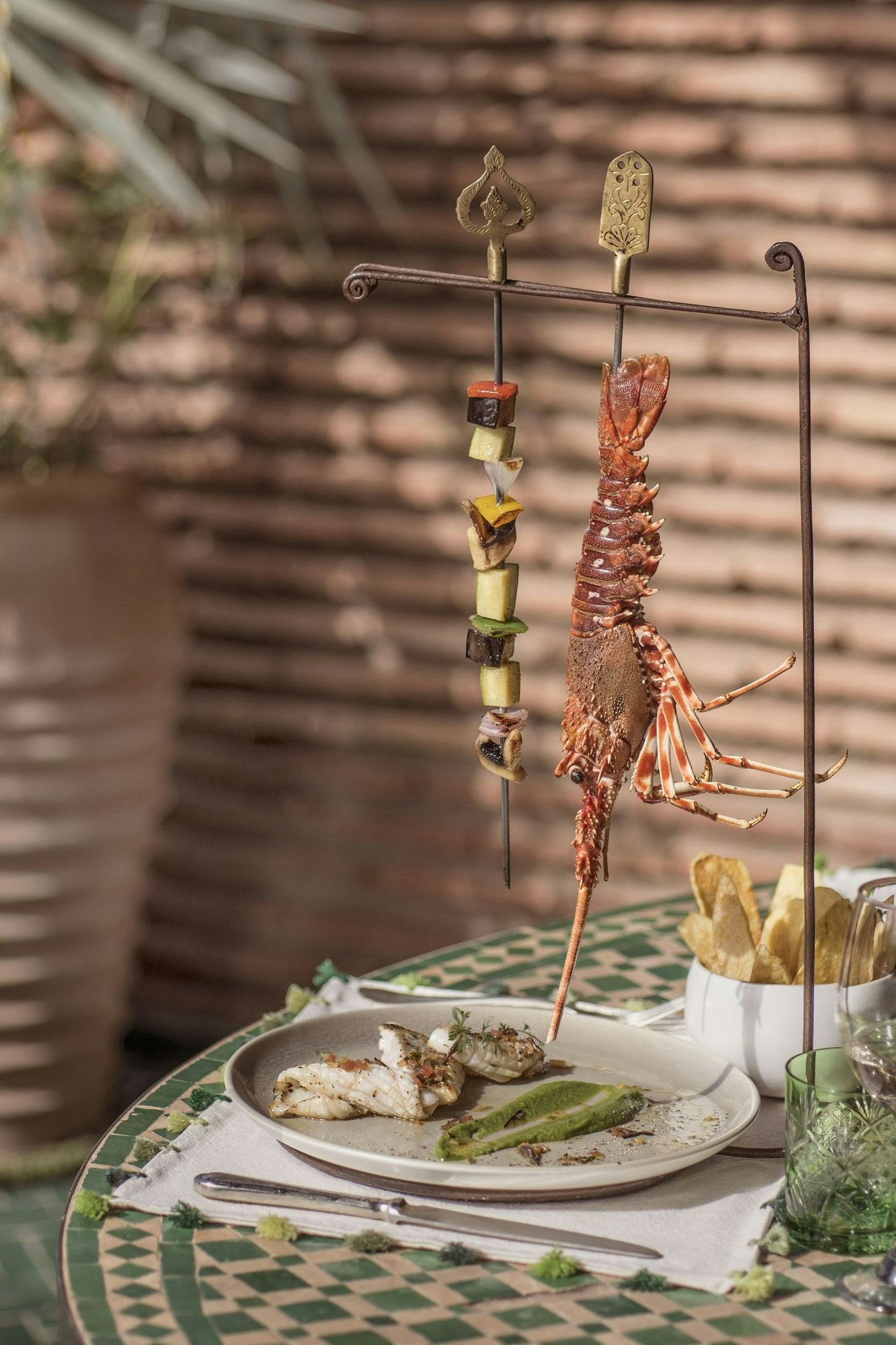 0JMDLXRuT0qTlFZwPpSItA_La_Sultana_Marrakech_-_La_Table_du_S