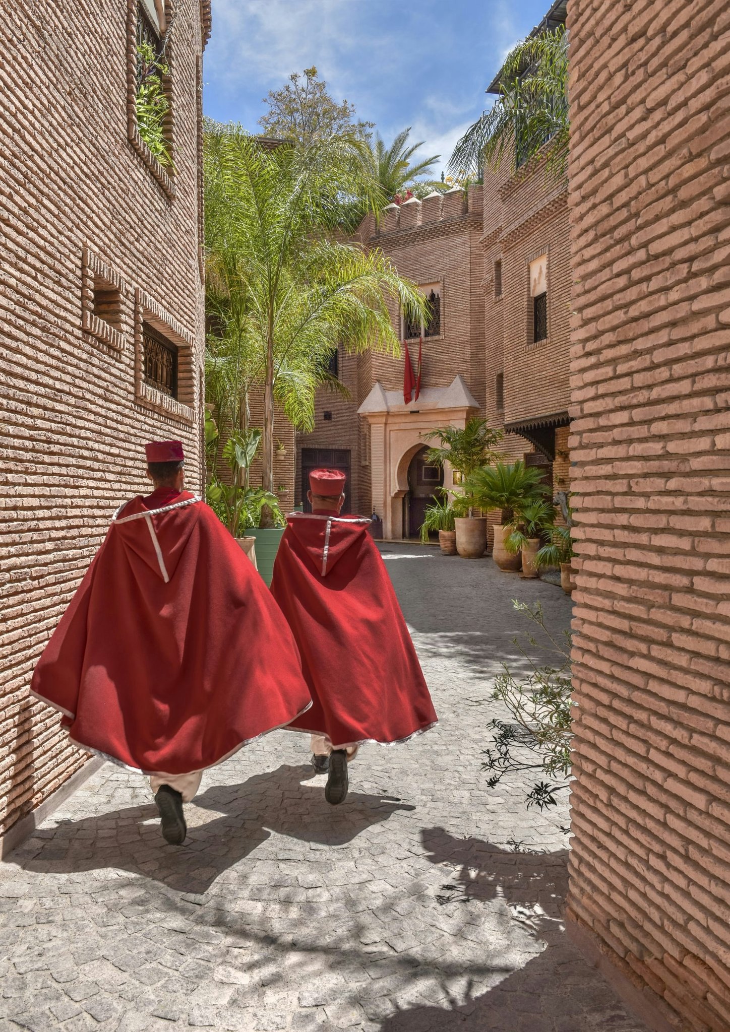 gsGMsKa4eUeNYgK4tBdJ5w_La_Sultana_Marrakech_-_Entrance_-__S