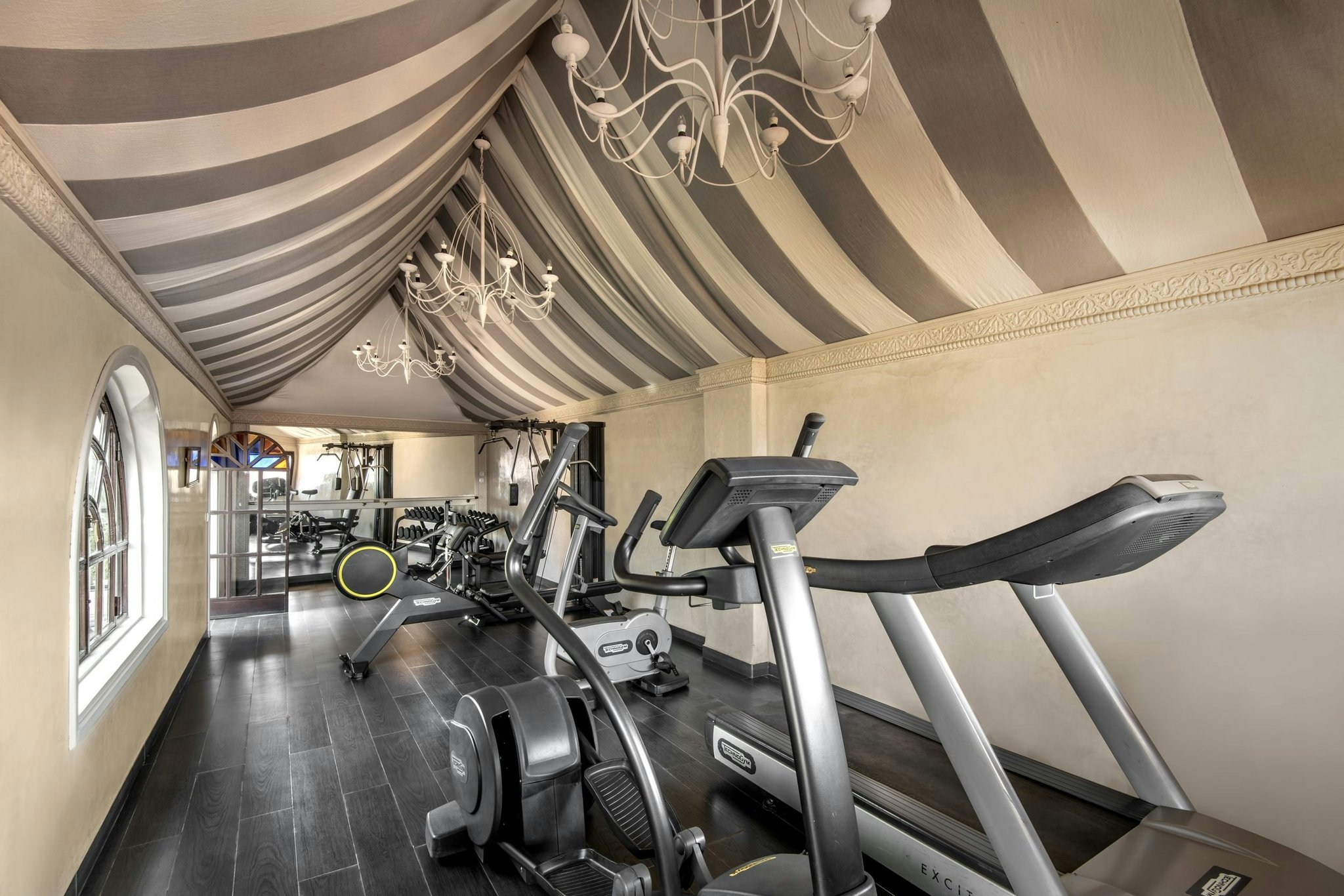 429CnaMCaEu00TmmWf7Gg_La_Sultana_Marrakech_-_Gym_-_Large_S
