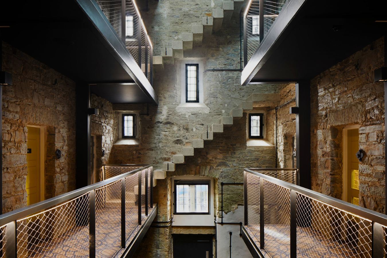 the bodmin jail