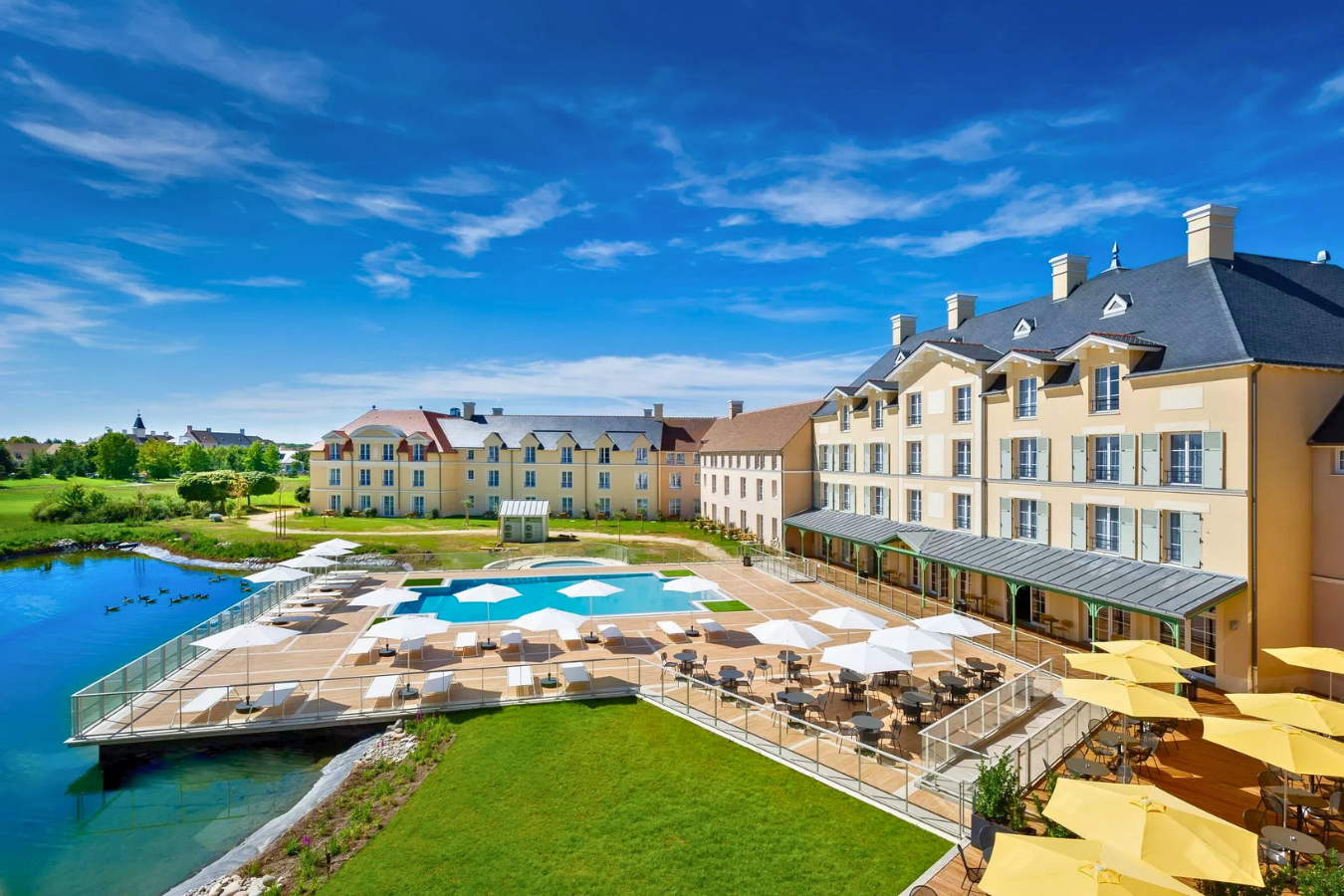 Staycity Aparthotels