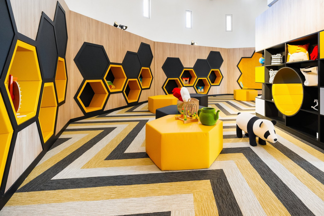 Staycity Aparthotels