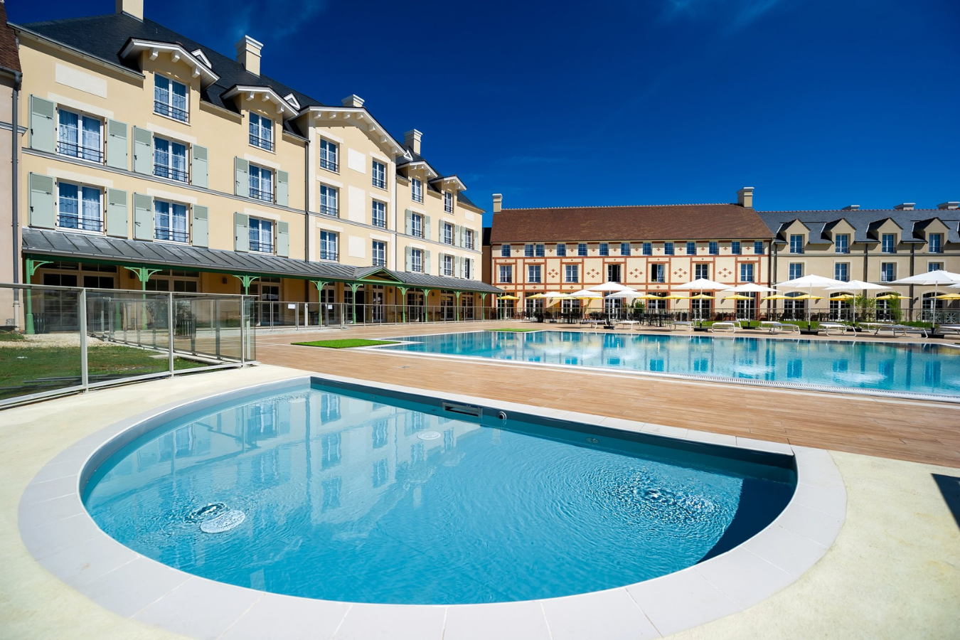 Staycity Aparthotels