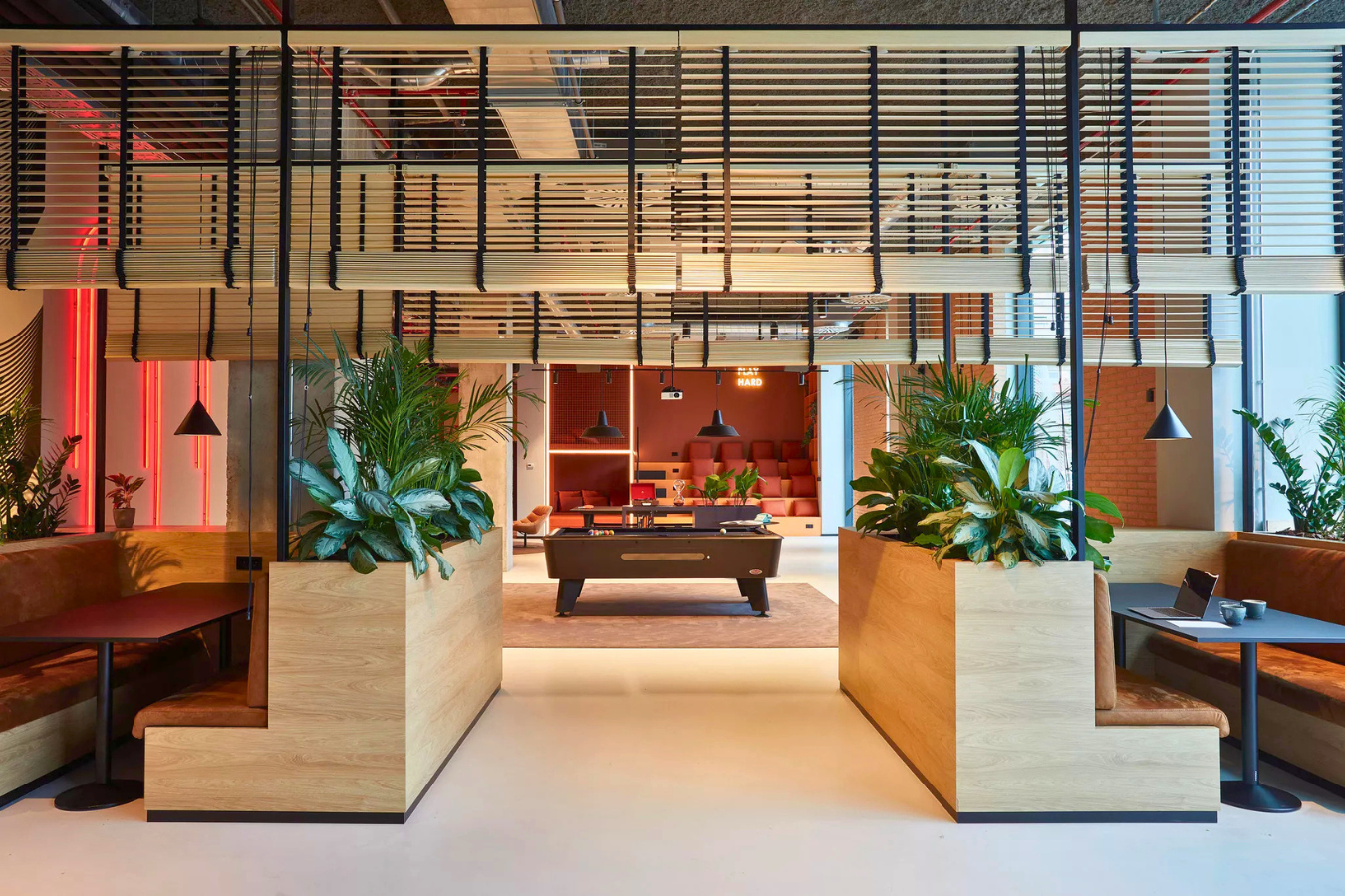 The Social Hub Barcelona