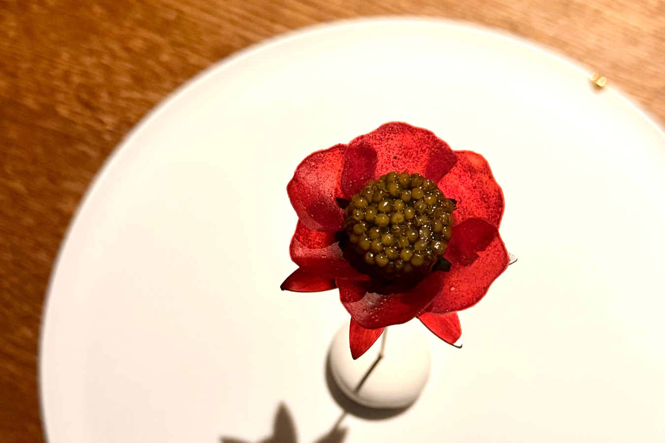 Savage restaurant