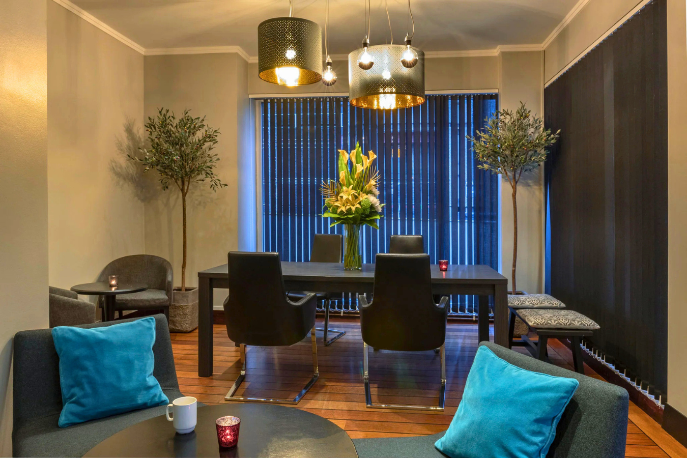 Millenium hotel