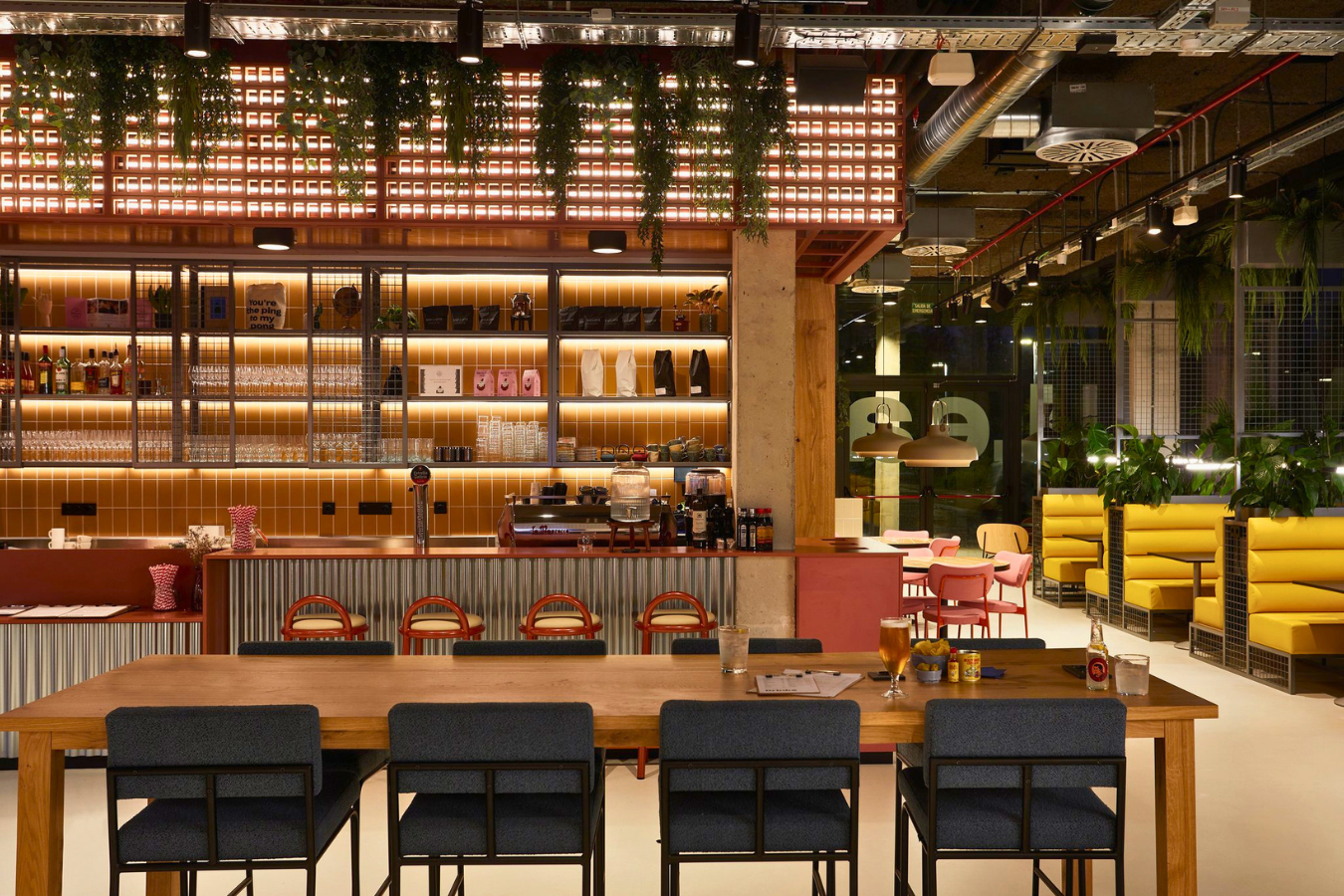 The Social Hub Barcelona