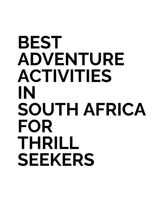 South Africa delivers experiences with scale. Game drives where giraffes move beside your 4x4. Whale sightings in Plettenberg Bay that silence an entire boat. Trails through Tsitsikamma where the forest and ocean blur. Table Mountain earns its reputation with every step, and The Blue Train offers a quieter thrill: endless scenery through glass and steel. 

If your version of travel means depth, terrain, and raw moments - this is where it’s waiting.
Where are you headed first?

#BestLovedHotels #hotels #travel #SouthAfrica