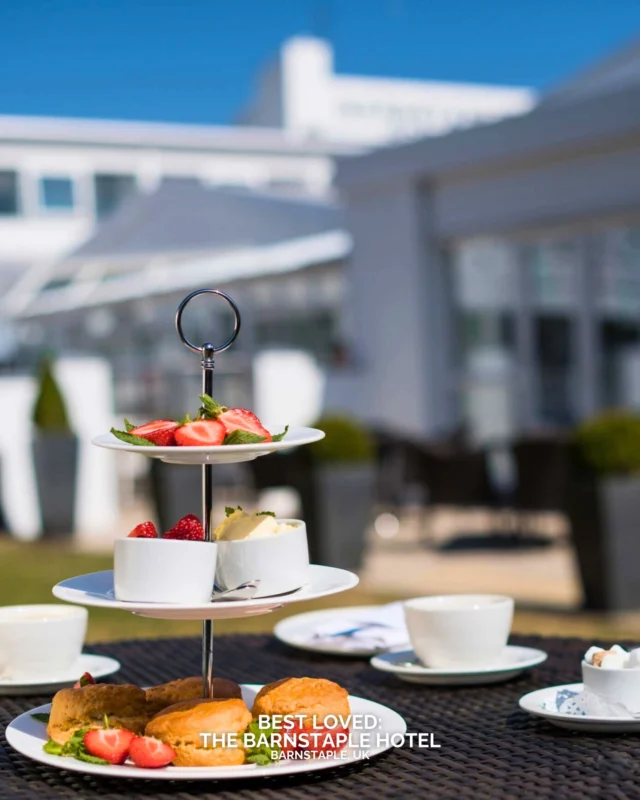 Set on the edge of Devon’s most characterful market town, The Barnstaple Hotel appeals to those who value ease, space and a sense of place. It reads as one of the best places to stay in North Devon, balancing polished comfort with access to the region’s highlights. 

Interiors invite unwinding after coastal walks or countryside drives. Dining keeps the focus on quality and local produce, paired with an atmosphere suited to lingering evenings. Leisure facilities add depth to the stay, encouraging slow mornings and restorative downtime. From here, Barnstaple, the Atlantic beaches and Exmoor National Park unfold with ease. 

When planning a North Devon escape, which comes first: town charm, wild coastline or Exmoor landscapes?

#BestLovedHotels #hotels #travel #UK