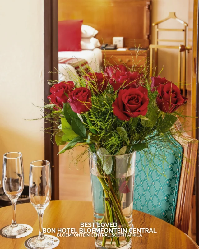 BON Hotel Bloemfontein Central puts the Free State capital within easy reach, with a business-district address inside Bloem Plaza and Bloemfontein Airport 10 kilometres away. 

Its 115 en-suite rooms, complimentary Wi-Fi and city shuttle make it a practical choice for business travel, overnight stays and events. Six conference rooms host up to 420 delegates, with hybrid facilities available for meetings, launches, workshops, weddings and gala dinners. 

Would you book it for business, events or a quick holiday?

#BestLovedHotels #hotels #travel #SouthAfrica