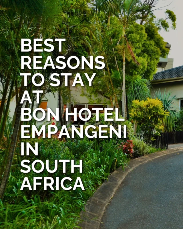 BON Hotel Empangeni puts northern KwaZulu-Natal within reach. Richards Bay is a short drive away, while Thula Thula Private Game Reserve offers a different kind of day out. The hotel also has family rooms, meeting spaces and De Hof Cellar Restaurant for dinner when you return.
 
It’s a practical choice for a South Africa trip with more than one purpose. From Empangeni, would you head to the coast or make a day of the game reserve?
 
#BestLovedHotels
